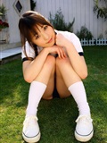 鈴川ケイ [Bejean On Line] 2011年06月號 私立Bejean女学館(26)